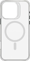 Фото ArmorStandart Clear Magsafe for Apple iPhone 16 Pro Transparent (ARM78563)