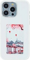 Фото ArmorStandart Ink Screen for Apple iPhone 15 Pro White (ARM74562)