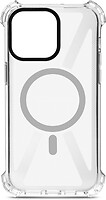 Фото ArmorStandart Bounce for Apple iPhone 15 Pro Max Clear (ARM74925)