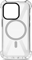 Фото ArmorStandart Bounce for Apple iPhone 15 Pro Clear (ARM74926)