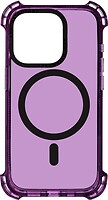 Фото ArmorStandart Bounce for Apple iPhone 15 Pro Dark Purple (ARM74922)