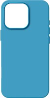 Фото ArmorStandart Icon2 Case for Apple iPhone 16 Pro Capri Blue (ARM79638)