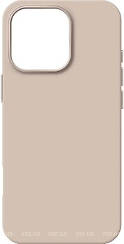 Фото ArmorStandart Icon2 Case for Apple iPhone 16 Pro Ivory (ARM79635)