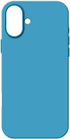 Фото ArmorStandart Icon2 MagSafe Case for Apple iPhone 16 Plus Capri Blue (ARM80188)