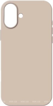 Фото ArmorStandart Icon2 MagSafe Case for Apple iPhone 16 Plus Ivory (ARM80185)