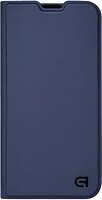 Фото ArmorStandart OneFold Case for Apple iPhone 16 Pro Dark Blue (ARM79526)