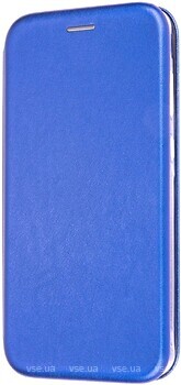 Фото ArmorStandart G-Case for Xiaomi Redmi Note 13 Pro 4G Blue (ARM73140)