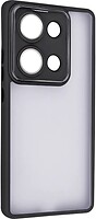 Фото ArmorStandart Shade for Xiaomi Redmi Note 13 Pro 4G Black (ARM75694)