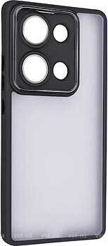 Фото ArmorStandart Shade for Xiaomi Redmi Note 13 Pro 4G Black (ARM75694)