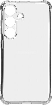 Фото ArmorStandart Air Force for Samsung Galaxy S25 SM-S931B Camera cover Clear (ARM81597)