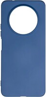 Фото ArmorStandart Icon Case for Xiaomi Redmi A3 Dark Blue (ARM74438)