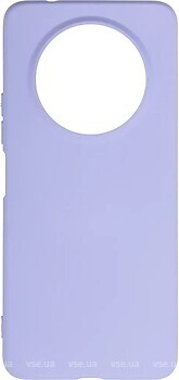 Фото ArmorStandart Icon Case for Xiaomi Redmi A3 Lavender (ARM74440)