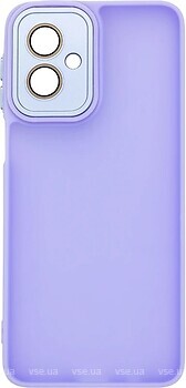 Фото ArmorStandart ShadeX for Motorola G55 5G Violet (ARM83388)