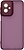 Фото ArmorStandart ShadeX for Motorola G55 5G Wine Red (ARM83389)