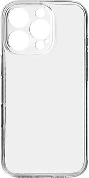 Фото ArmorStandart Air Series for Apple iPhone 16 Pro Camera cover Clear (ARM78489)