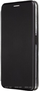 Фото ArmorStandart G-Case for Xiaomi Poco F6 Pro Black (ARM73523)