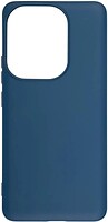 Фото ArmorStandart Icon Case for Xiaomi Poco F6 Dark Blue (ARM73513)