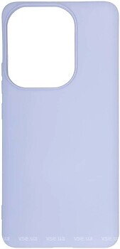 Фото ArmorStandart Icon Case for Xiaomi Poco F6 Lavender (ARM73515)