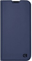 Фото ArmorStandart OneFold Case for Samsung Galaxy S25+ SM-S936B Dark Blue (ARM81561)