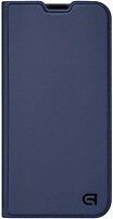 Фото ArmorStandart OneFold Case for Samsung Galaxy S24 FE SM-S721B Dark Blue (ARM76930)