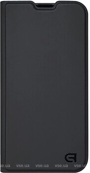 Фото ArmorStandart OneFold Case for Samsung Galaxy S24 Ultra SM-S928 Black (ARM73821)