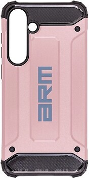 Фото ArmorStandart Panzer for Samsung Galaxy S24+ SM-S926 Pink (ARM75615)
