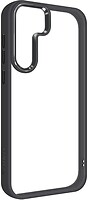 Фото ArmorStandart Unit2 for Samsung Galaxy S24 SM-S921 Black (ARM74808)