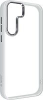 Фото ArmorStandart Unit2 for Samsung Galaxy S24 SM-S921 Matte Clear (ARM74810)