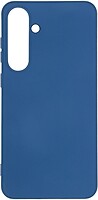 Фото ArmorStandart ICON Case for Samsung Galaxy S24+ SM-S926 Dark Blue (ARM72493)