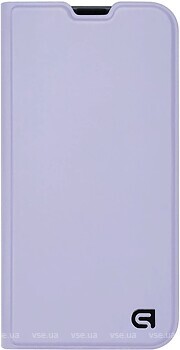 Фото ArmorStandart OneFold Case for Samsung Galaxy S24+ SM-S926 Lavender (ARM73819)