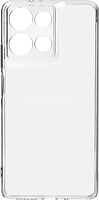 Фото ArmorStandart Air Series for Motorola G75 5G Camera cover Clear (ARM81617)