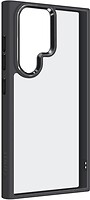 Фото ArmorStandart Unit2 for Samsung Galaxy S24 Ultra SM-S928 Black (ARM74820)