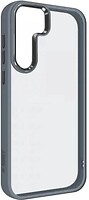 Фото ArmorStandart Unit2 for Samsung Galaxy S24 SM-S921 Titanium Grey (ARM74811)