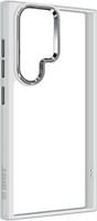 Фото ArmorStandart Unit2 for Samsung Galaxy S24 Ultra SM-S928 Matte Clear (ARM74822)