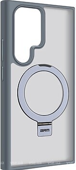 Фото ArmorStandart Unit Stand for Samsung Galaxy S24 Ultra SM-S928 Grey (ARM74913)