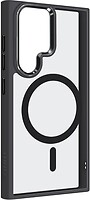 Фото ArmorStandart Unit MagSafe for Samsung Galaxy S24 Ultra SM-S928 Black (ARM74867)