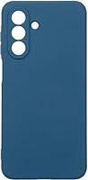 Фото ArmorStandart ICON Case for Samsung Galaxy A26 5G SM-A266B Camera cover Dark Blue (ARM82183)