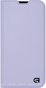 Фото ArmorStandart OneFold Case for Samsung Galaxy A26 5G SM-A266B Lavender (ARM82193)