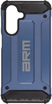 Фото ArmorStandart Panzer for Samsung Galaxy A26 5G SM-A266B Dark Blue (ARM82198)