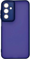 Фото ArmorStandart ShadeX for Samsung Galaxy A26 5G SM-A266B Blue (ARM83066)