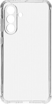 Фото ArmorStandart Air Force for Samsung Galaxy A56 5G SM-A566B Camera cover Clear (ARM82585)
