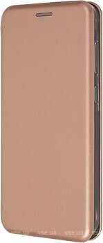 Фото ArmorStandart G-Case for Samsung Galaxy A56 5G SM-A566B Rose Gold (ARM83060)