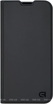 Фото ArmorStandart OneFold Case for Samsung Galaxy A56 5G SM-A566B Black (ARM82592)