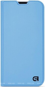 Фото ArmorStandart OneFold Case for Samsung Galaxy S25+ SM-S936B Light Blue (ARM81562)
