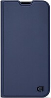Фото ArmorStandart OneFold Case for Xiaomi Redmi Note 14 Pro+ 5G Dark Blue (ARM79809)