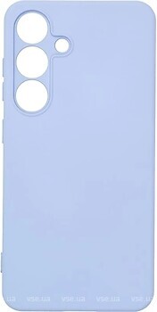 Фото ArmorStandart Icon Case for Samsung Galaxy S25 SM-S931B Camera cover Lavender (ARM81575)