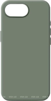 Фото ArmorStandart Icon2 Case for Apple iPhone 16e Copper Green (ARM83967)