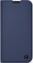 Фото ArmorStandart OneFold Case for Samsung Galaxy A56 5G SM-A566B Dark Blue (ARM82593)