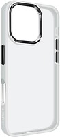 Фото ArmorStandart Unit2 for Apple iPhone 16 Pro Matte Clear (ARM78761)
