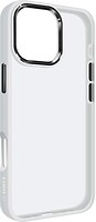Фото ArmorStandart Unit2 for Apple iPhone 16 Pro Max Matte Clear (ARM78767)